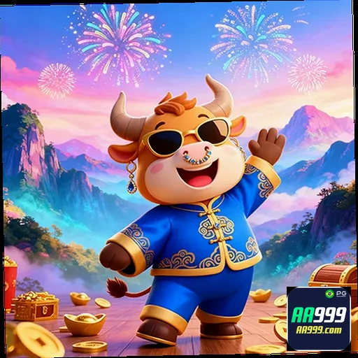 Imagem do cassino - aa999