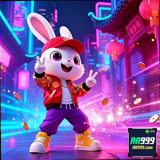 Imagem de caça-níqueis online - aa999