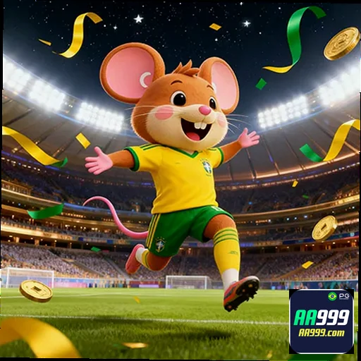 imagem de apostas esportivas - aa999