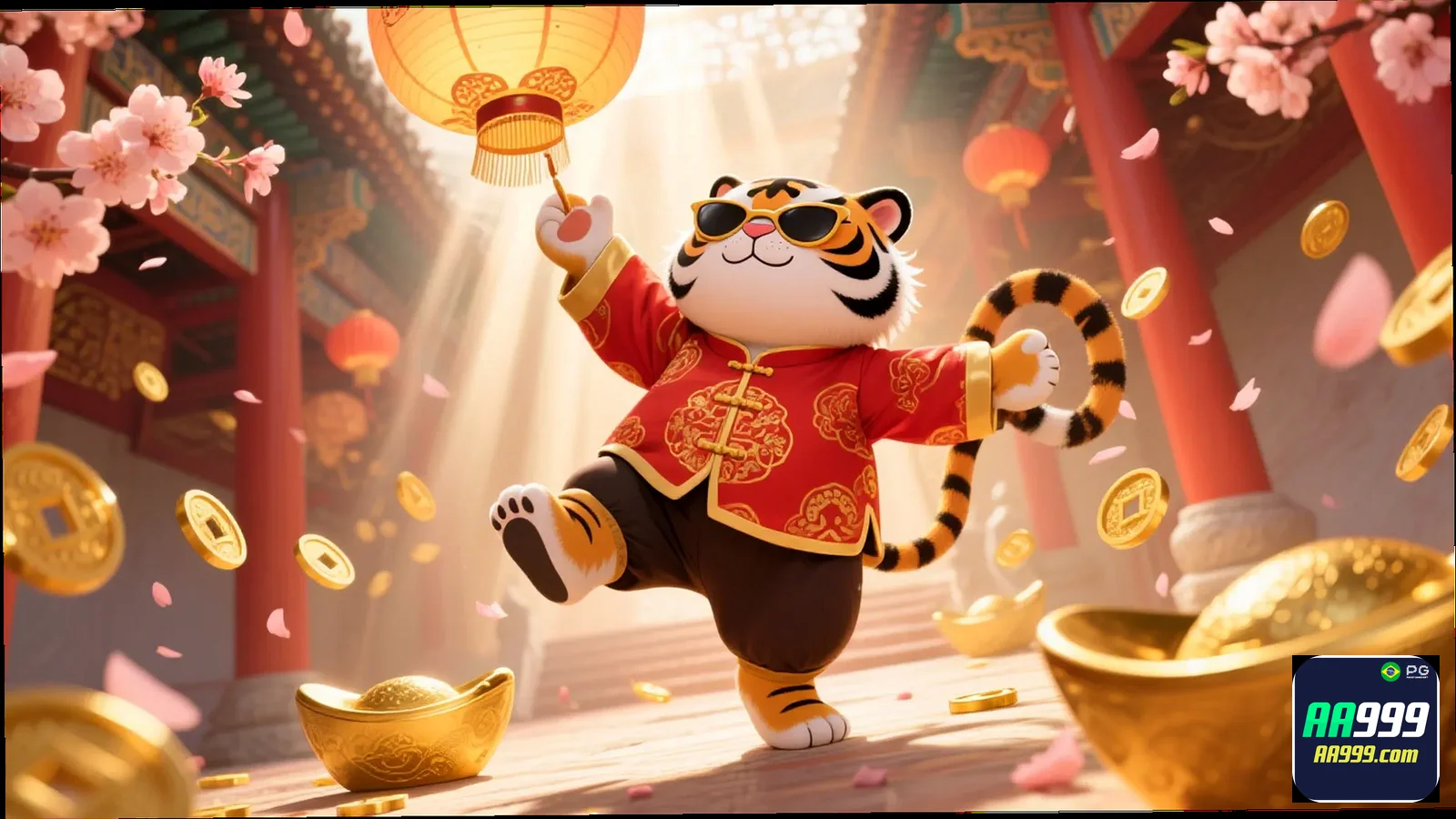 Promoções de cassino - aa999