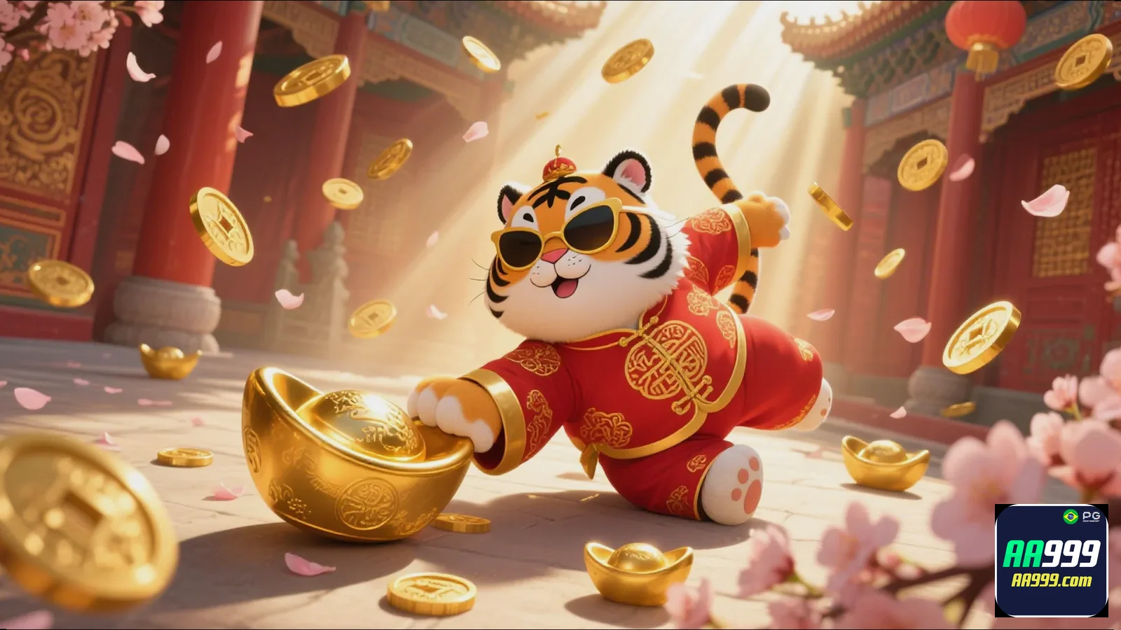 Imagem do aplicativo cassino - aa999