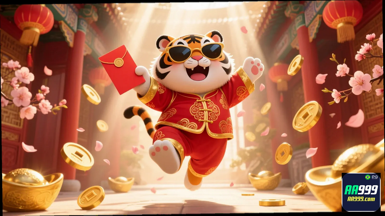 Benefícios do programa VIP - aa999